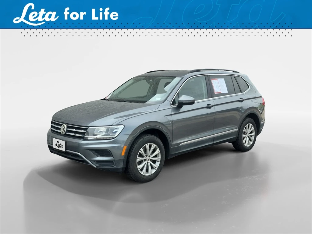 Frank Leta Automotive Outlet