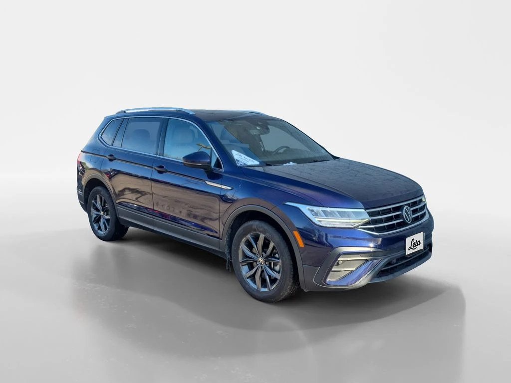 Frank Leta Automotive Outlet