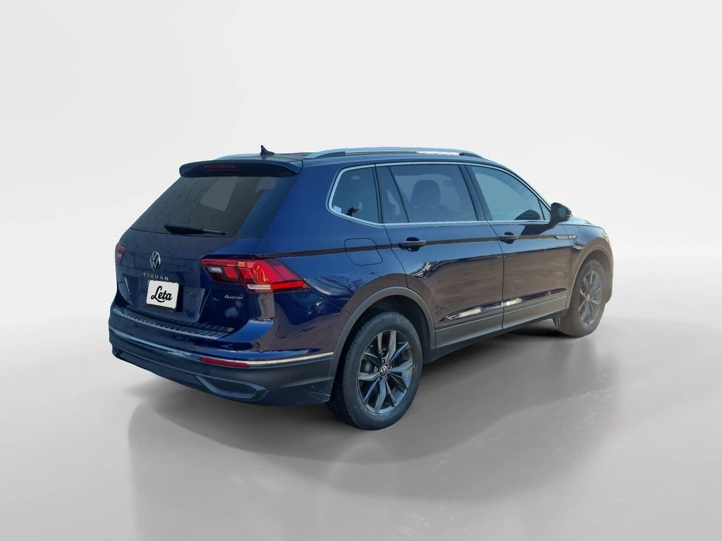 Frank Leta Automotive Outlet