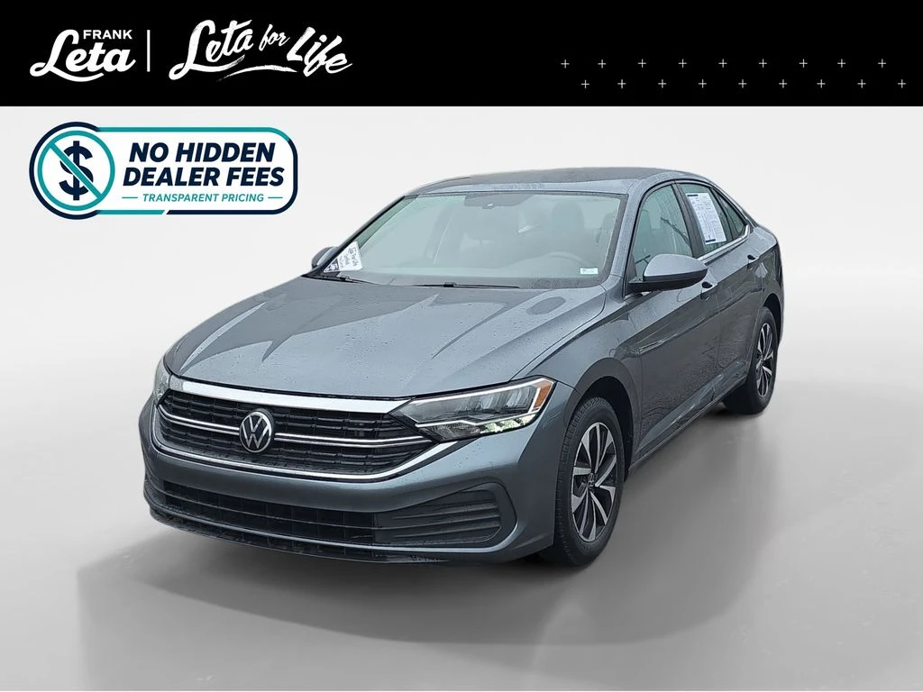 Frank Leta Automotive Outlet