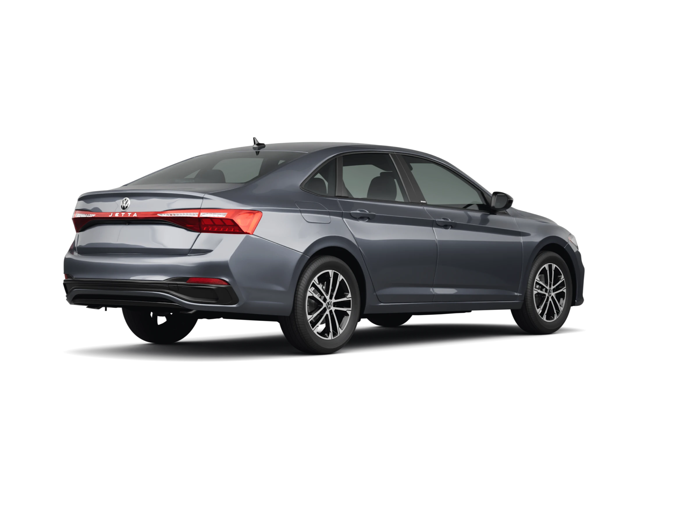 2025 Volkswagen Jetta