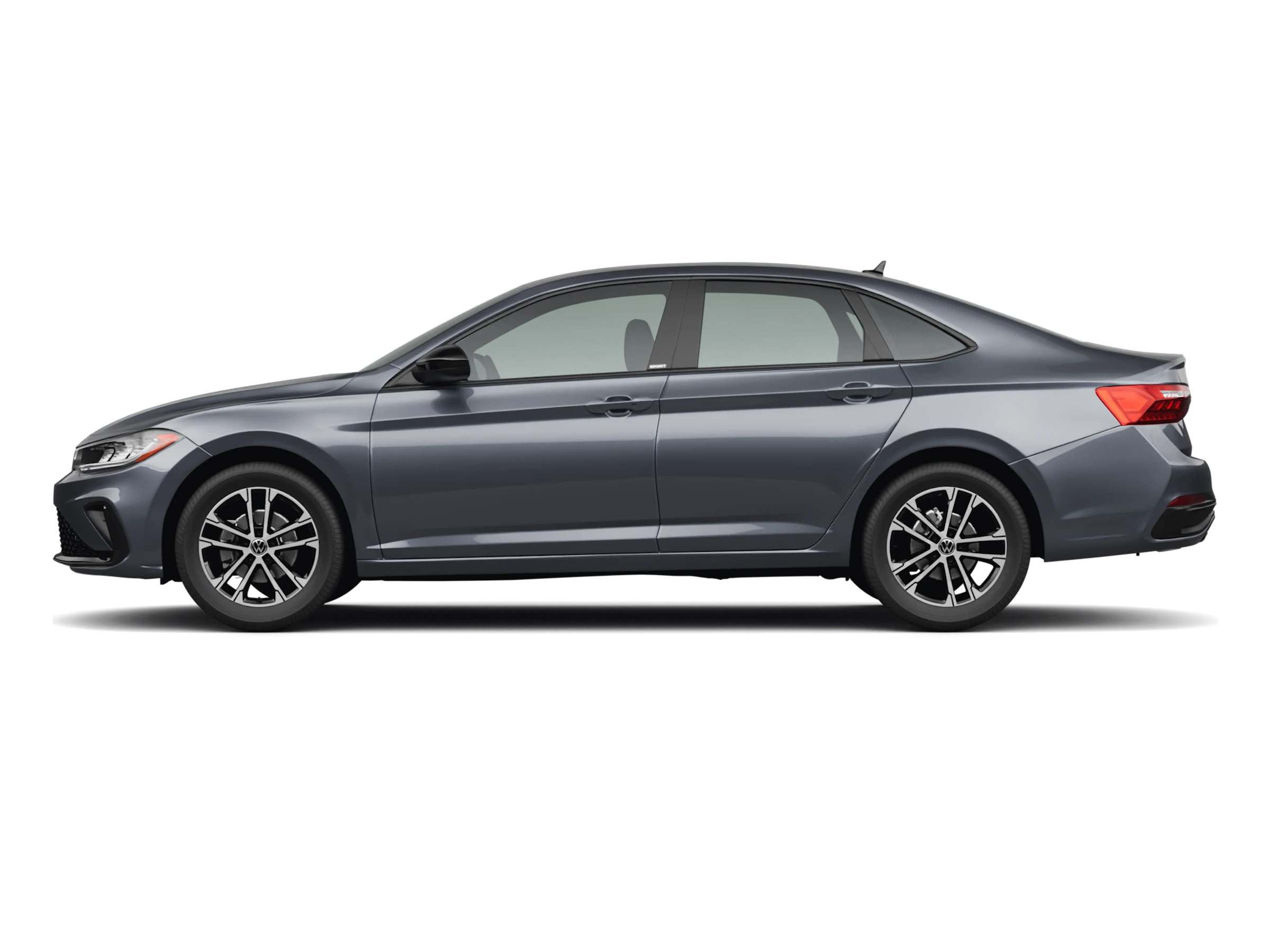 2025 Volkswagen Jetta