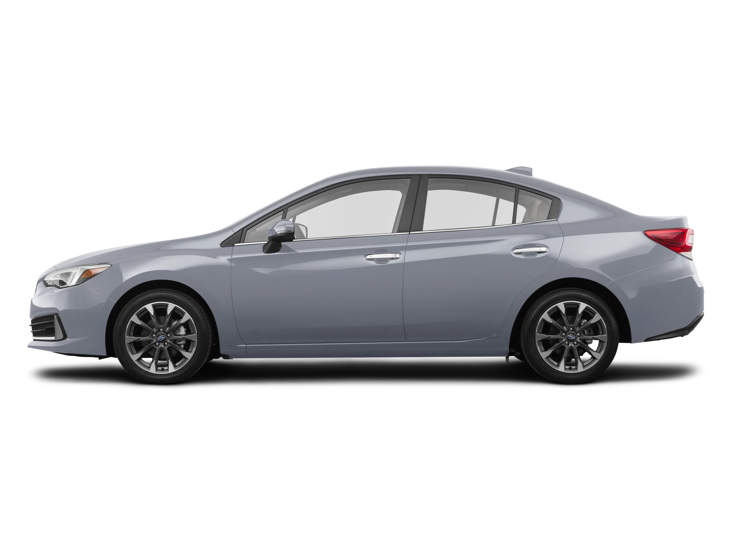 2020 Subaru Impreza