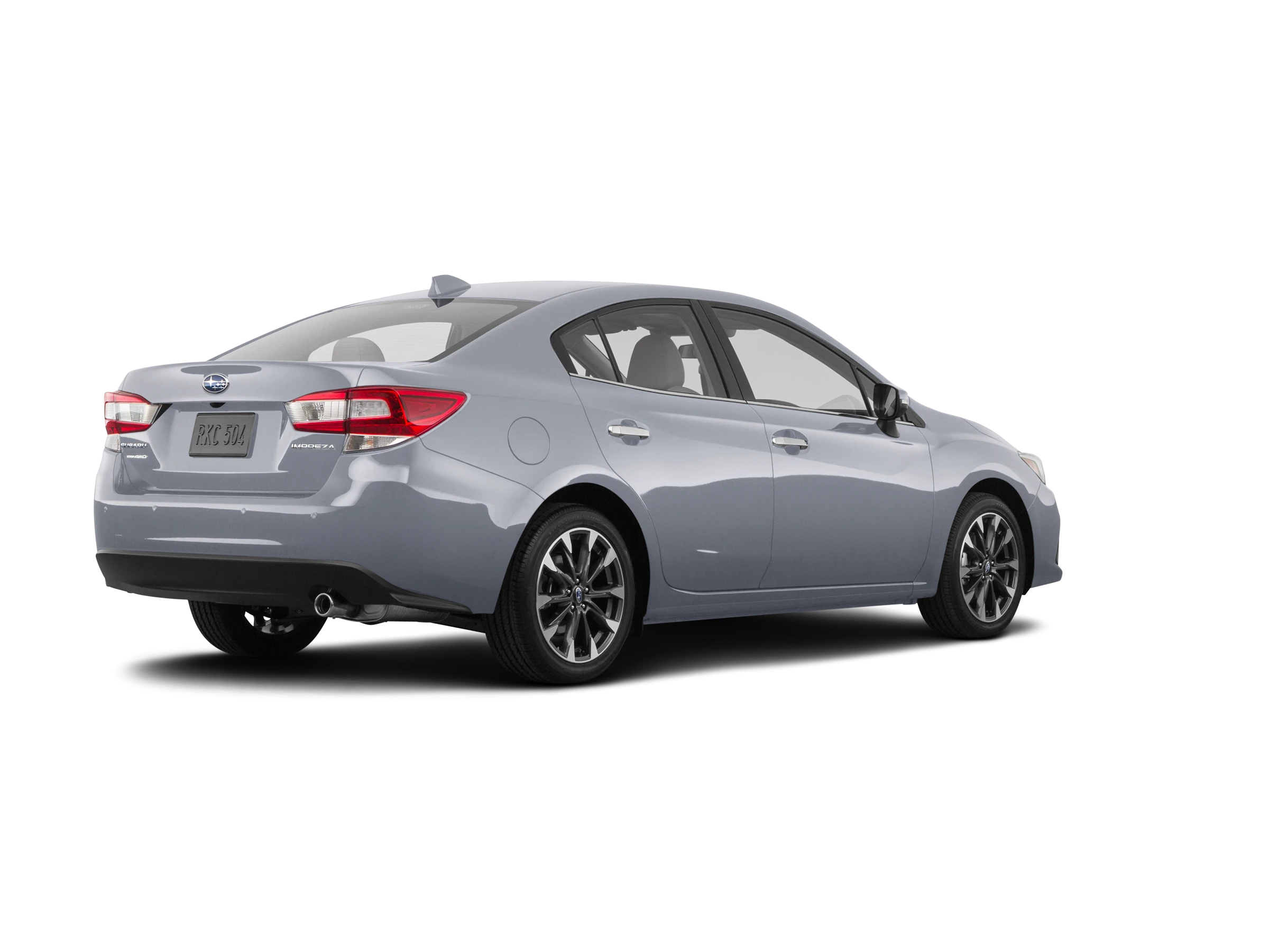 2020 Subaru Impreza