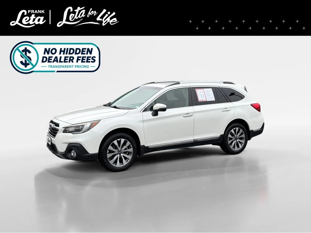 Frank Leta Automotive Outlet