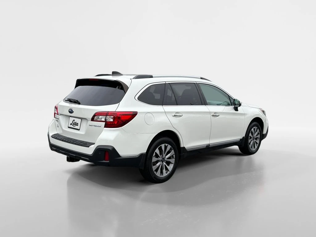 Frank Leta Automotive Outlet