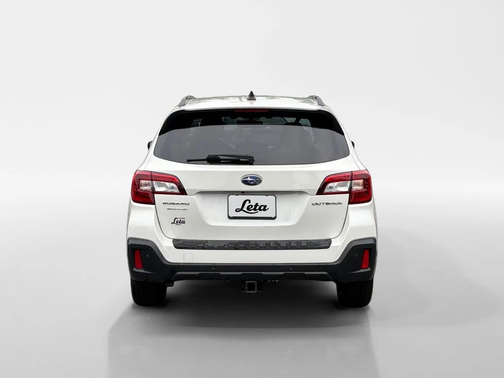 Frank Leta Automotive Outlet