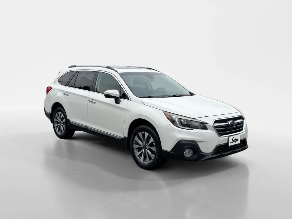 Frank Leta Automotive Outlet