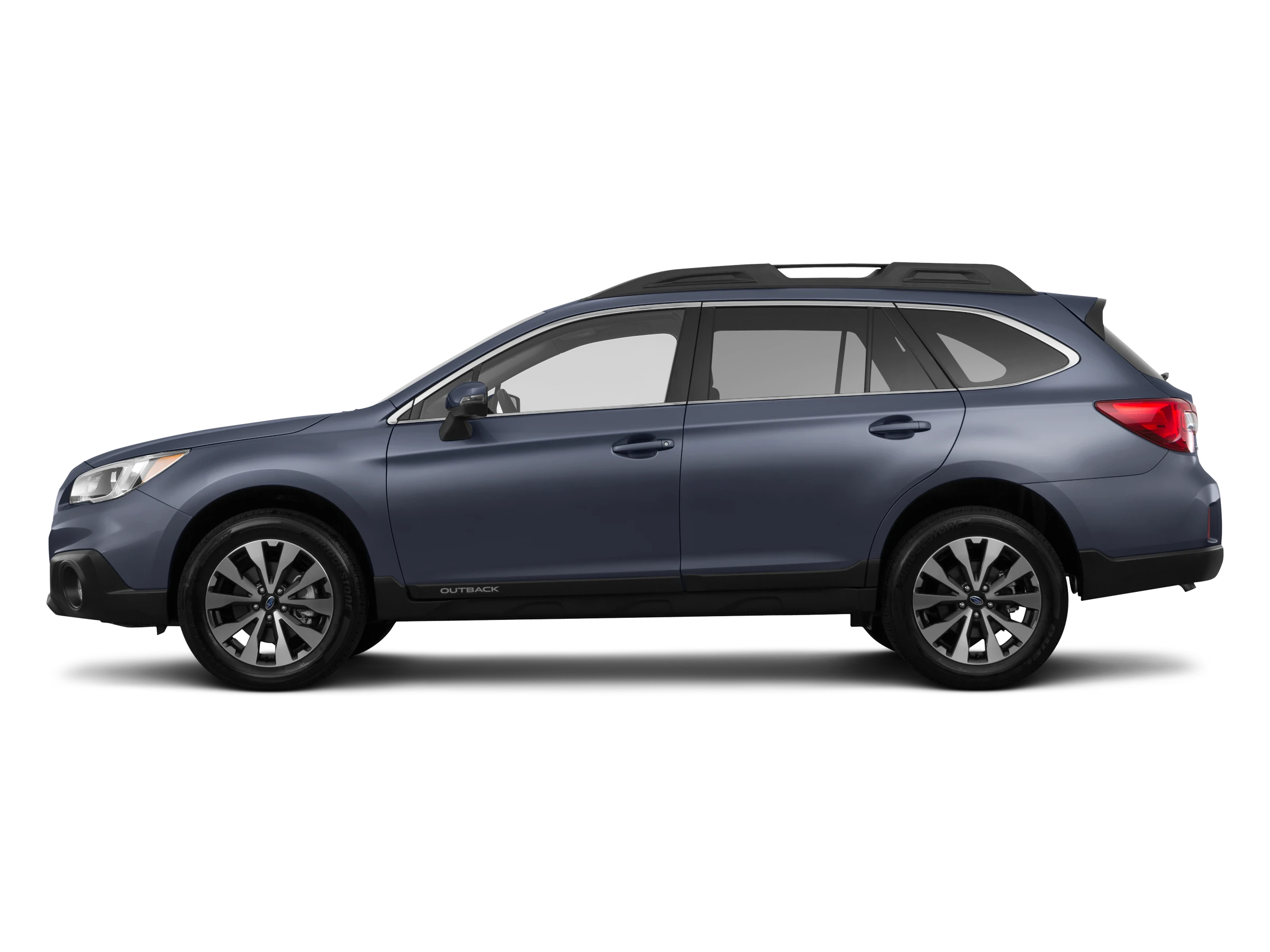 2016 Subaru Outback