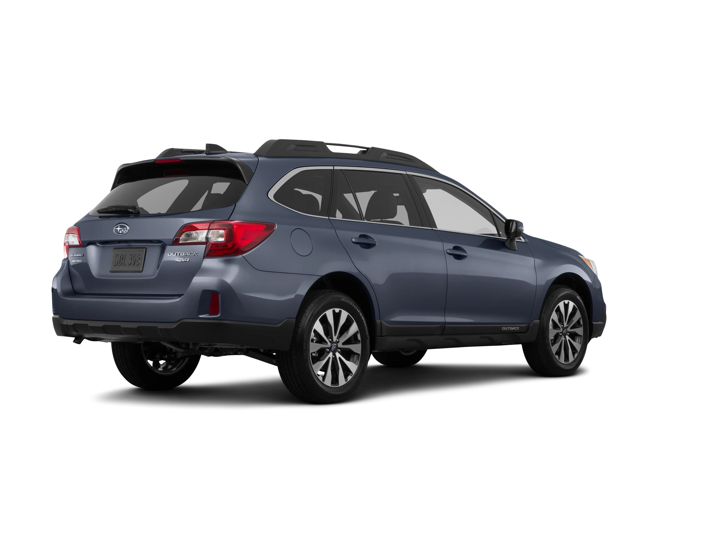 2016 Subaru Outback