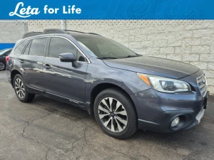 2016 Subaru Outback at Default Company in City, CT