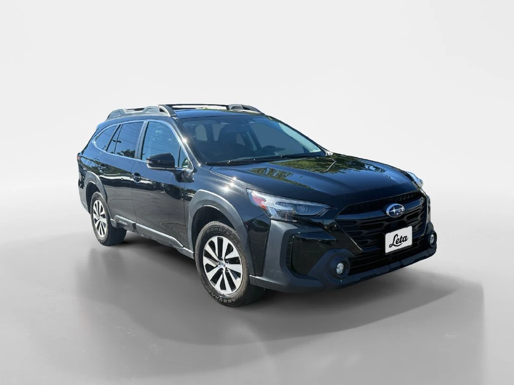 Frank Leta Mitsubishi