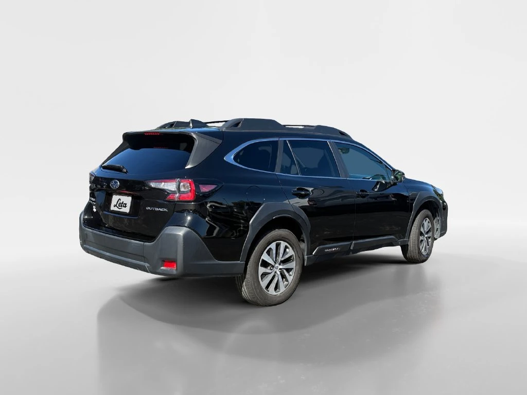 Frank Leta Mitsubishi