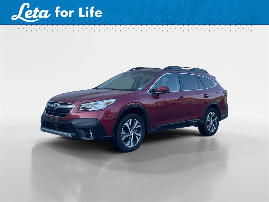 Frank Leta Automotive Outlet