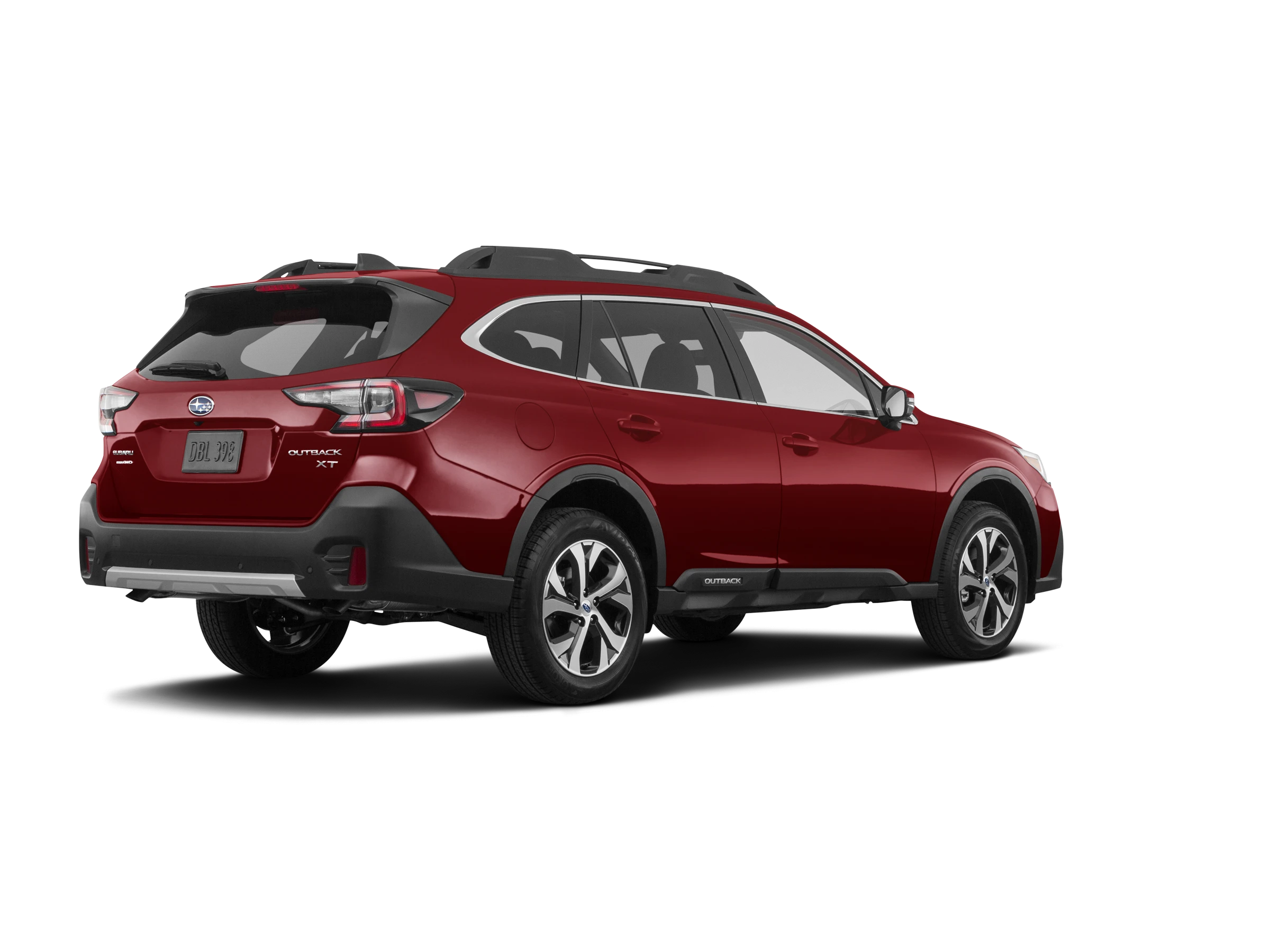 2020 Subaru Outback