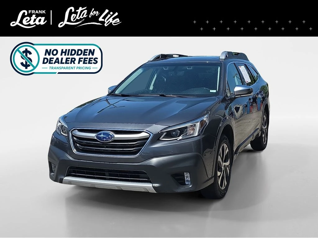 Frank Leta Automotive Outlet