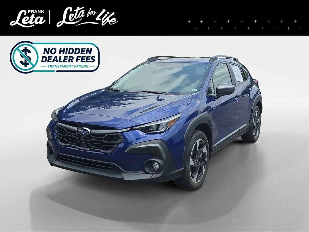 Frank Leta Automotive Outlet