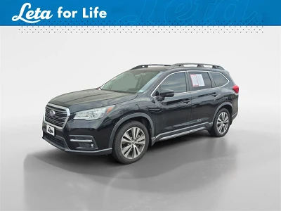 2020 Subaru Ascent Limited