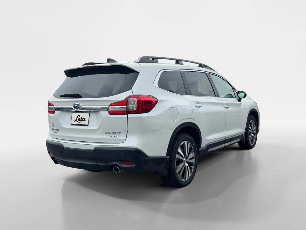 Frank Leta Automotive Outlet