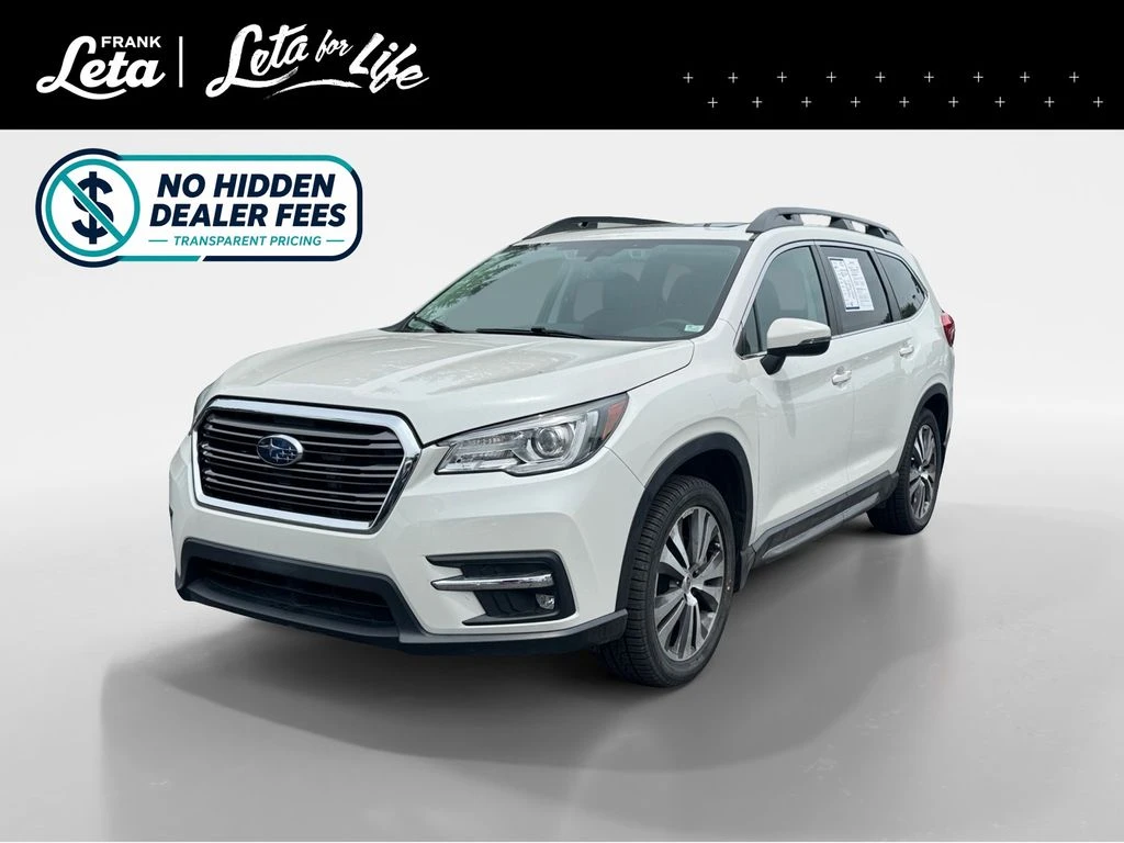 Frank Leta Automotive Outlet