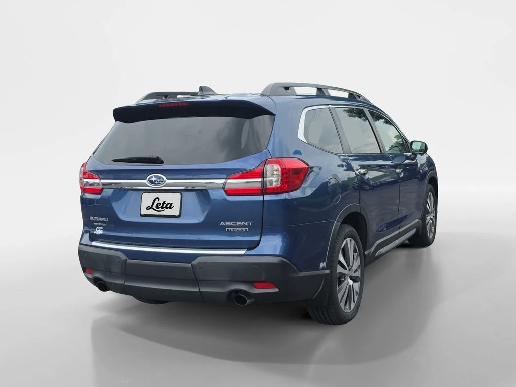 Frank Leta Automotive Outlet