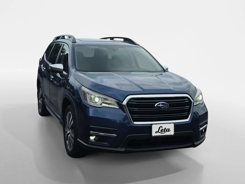 Frank Leta Automotive Outlet