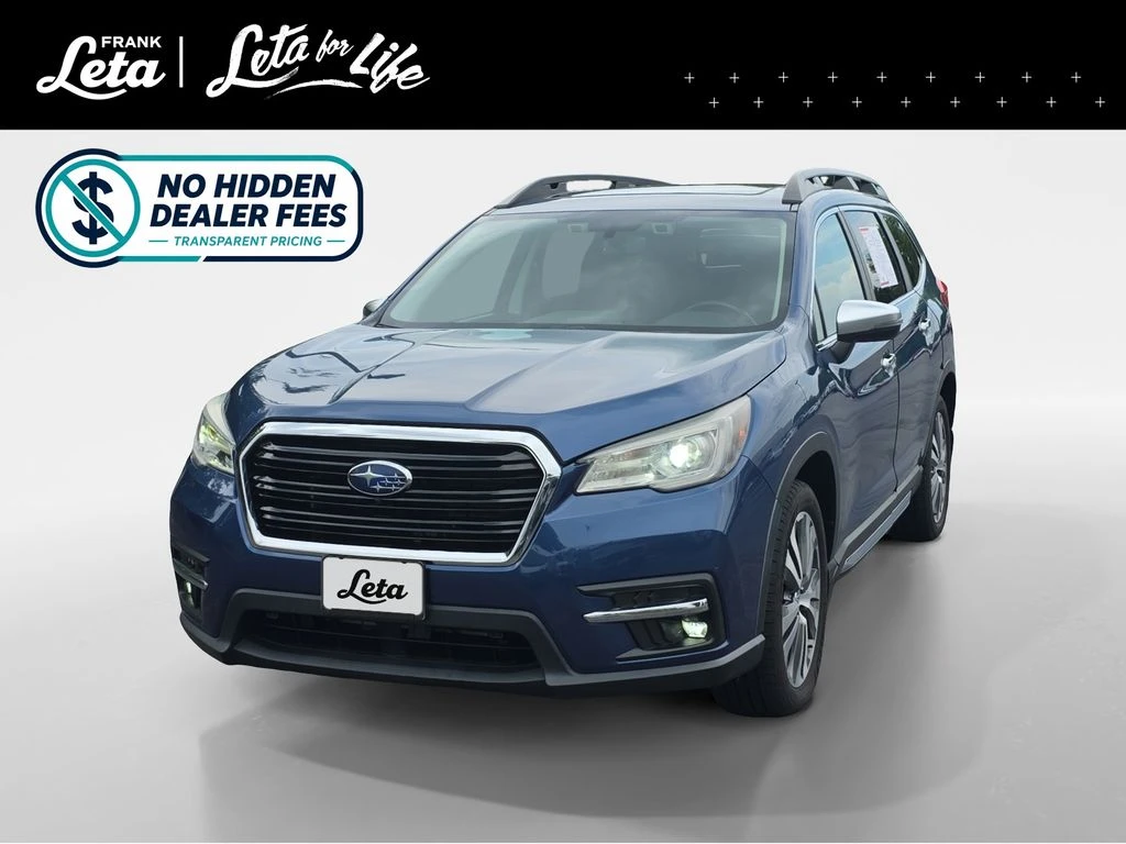 Frank Leta Automotive Outlet