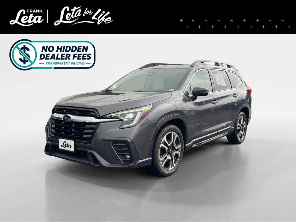 Frank Leta Automotive Outlet