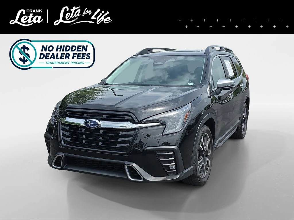 Frank Leta Automotive Outlet