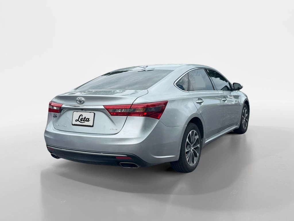 Frank Leta Automotive Outlet