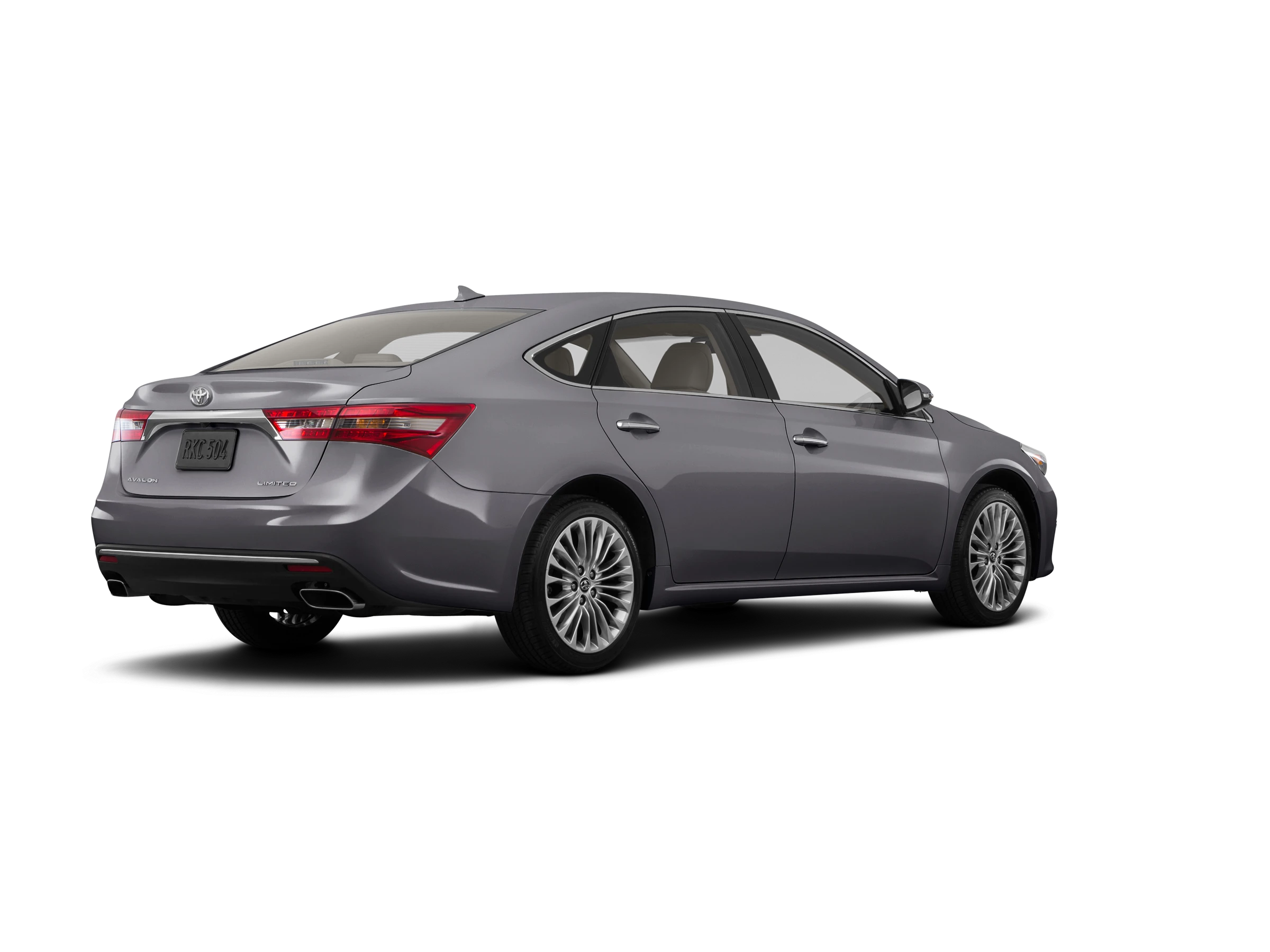 2016 Toyota Avalon