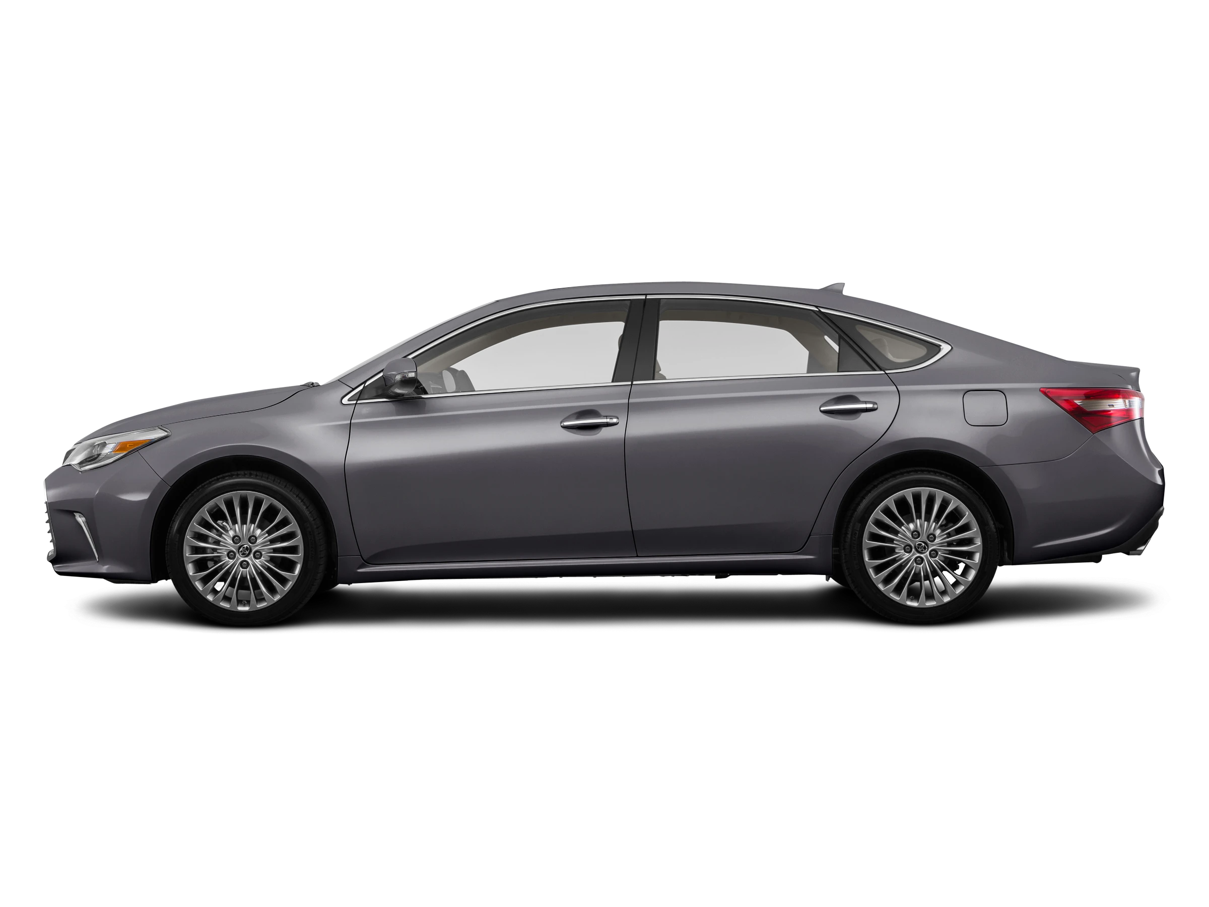 2016 Toyota Avalon