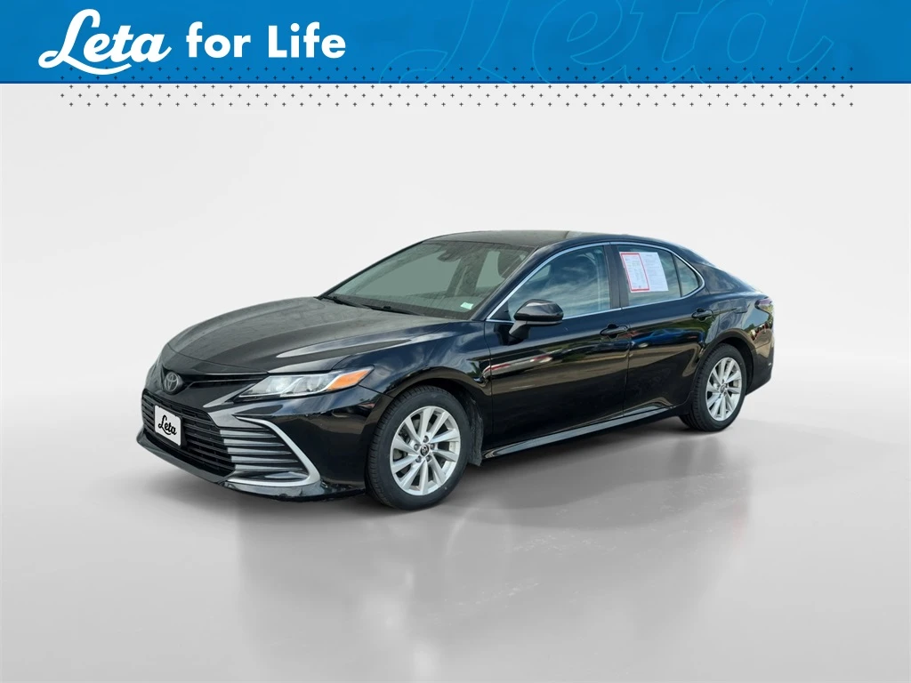 Frank Leta Automotive Outlet