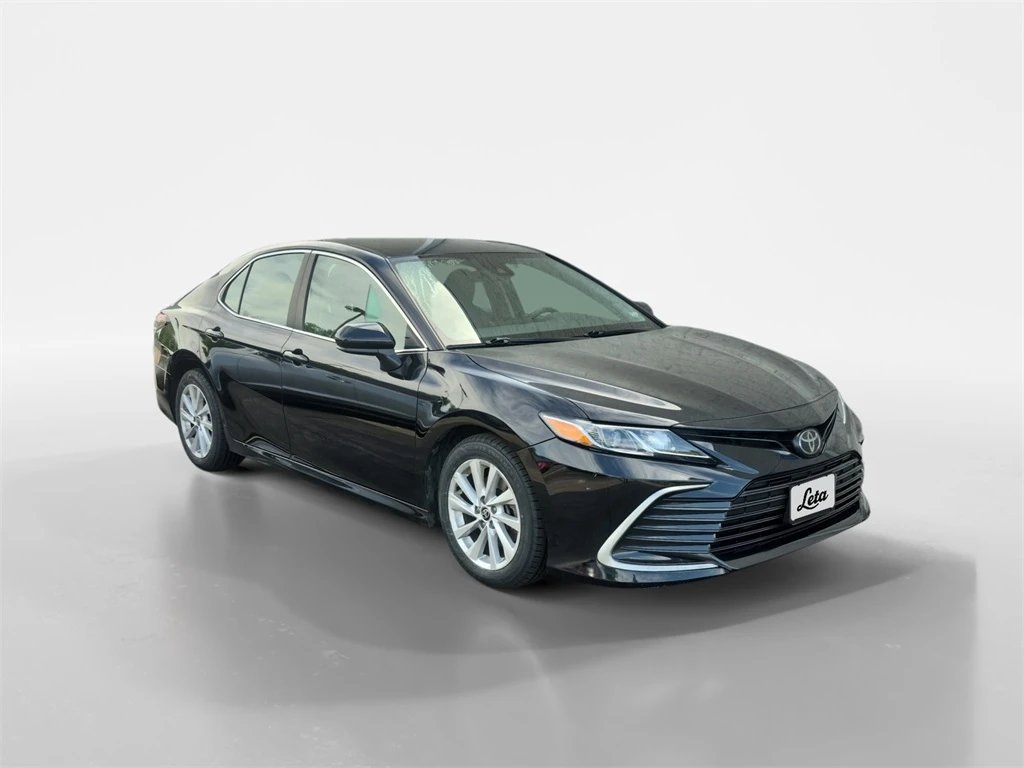 Frank Leta Automotive Outlet