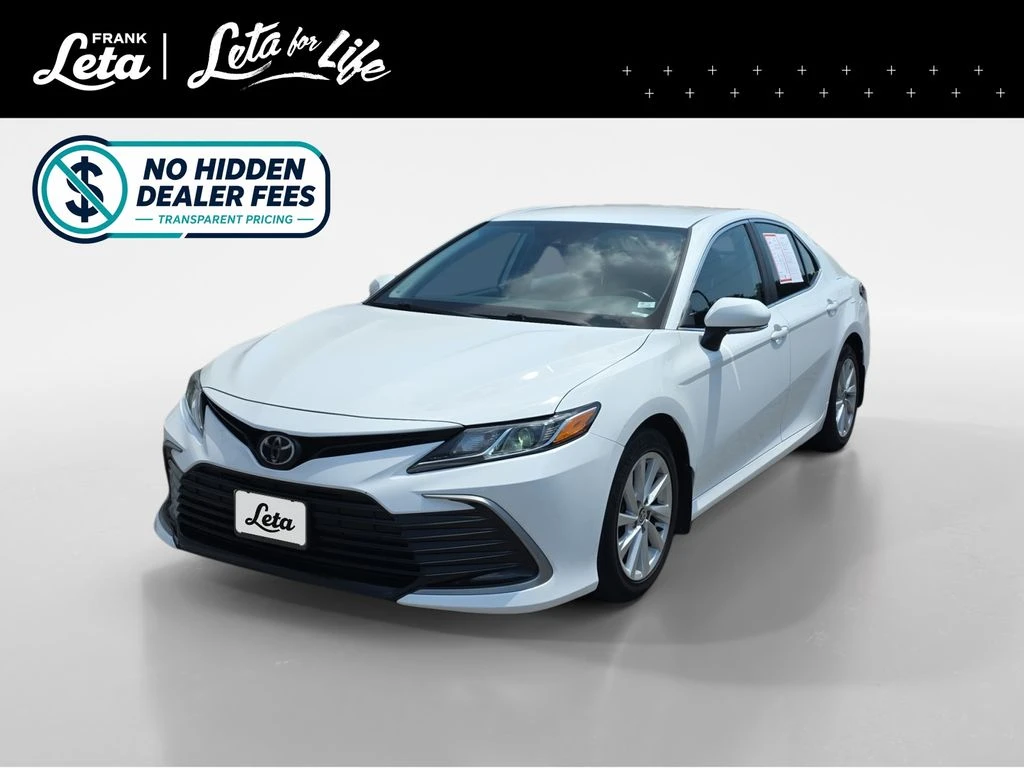 Frank Leta Automotive Outlet