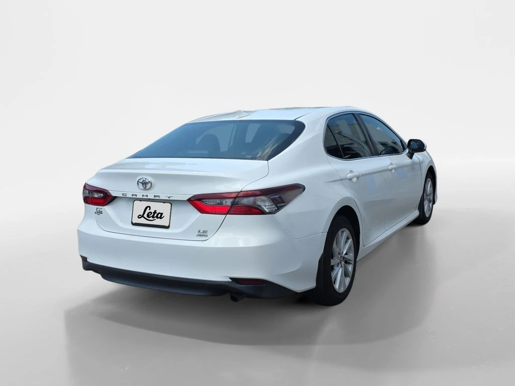 Frank Leta Automotive Outlet