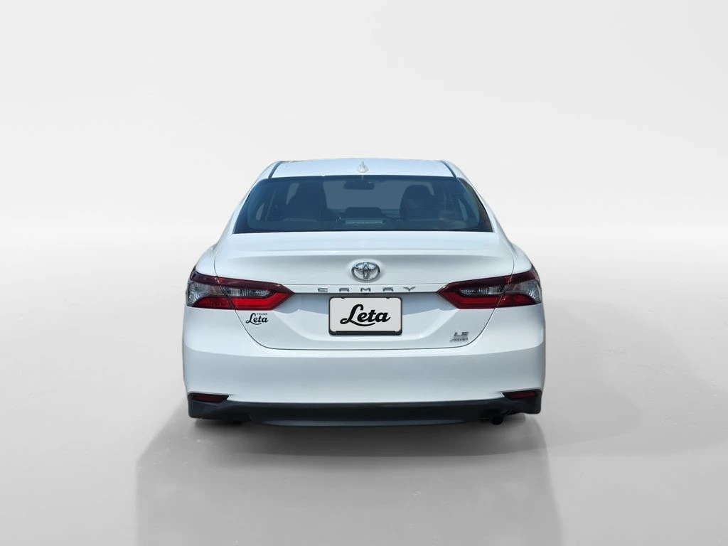 Frank Leta Automotive Outlet