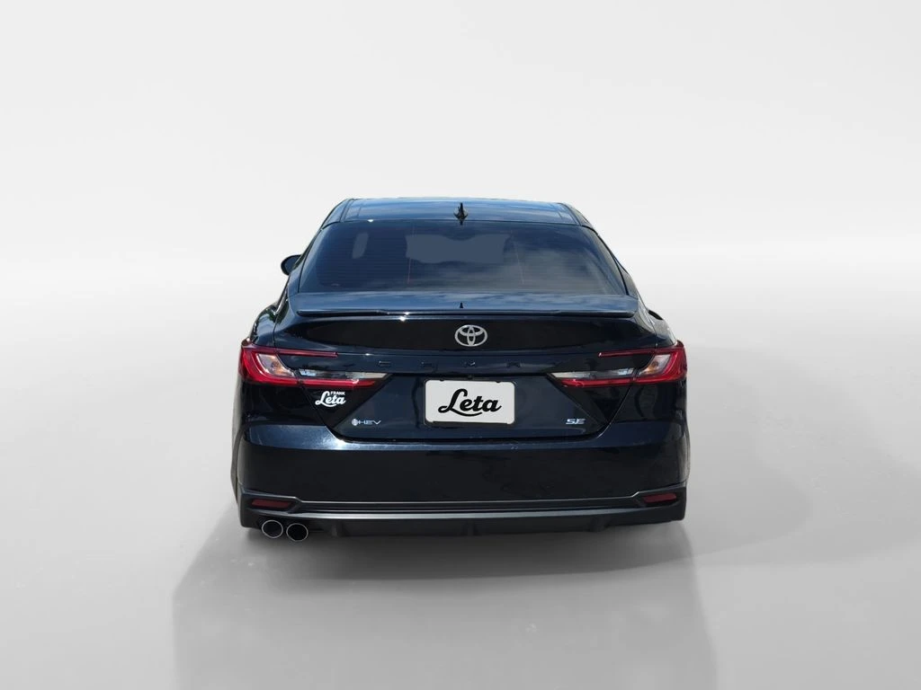 Frank Leta Automotive Outlet