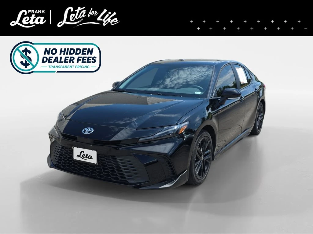 Frank Leta Automotive Outlet