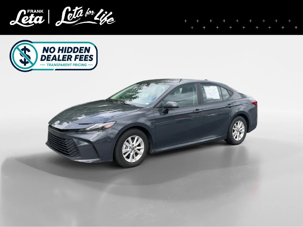 Frank Leta Automotive Outlet