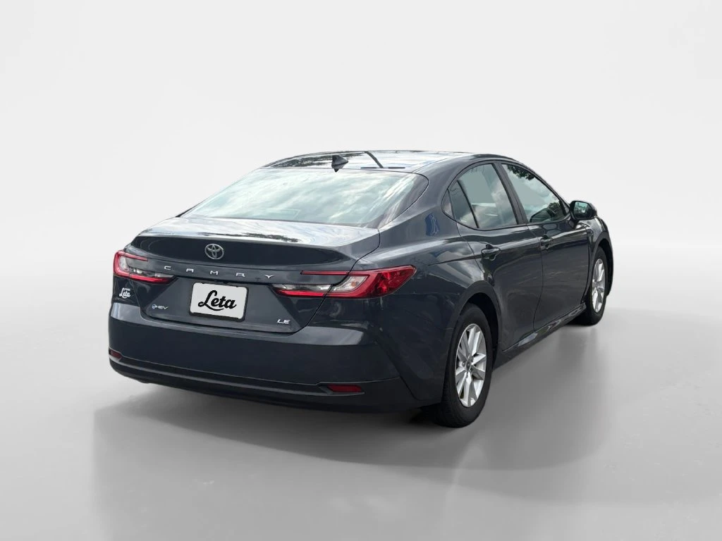 Frank Leta Automotive Outlet