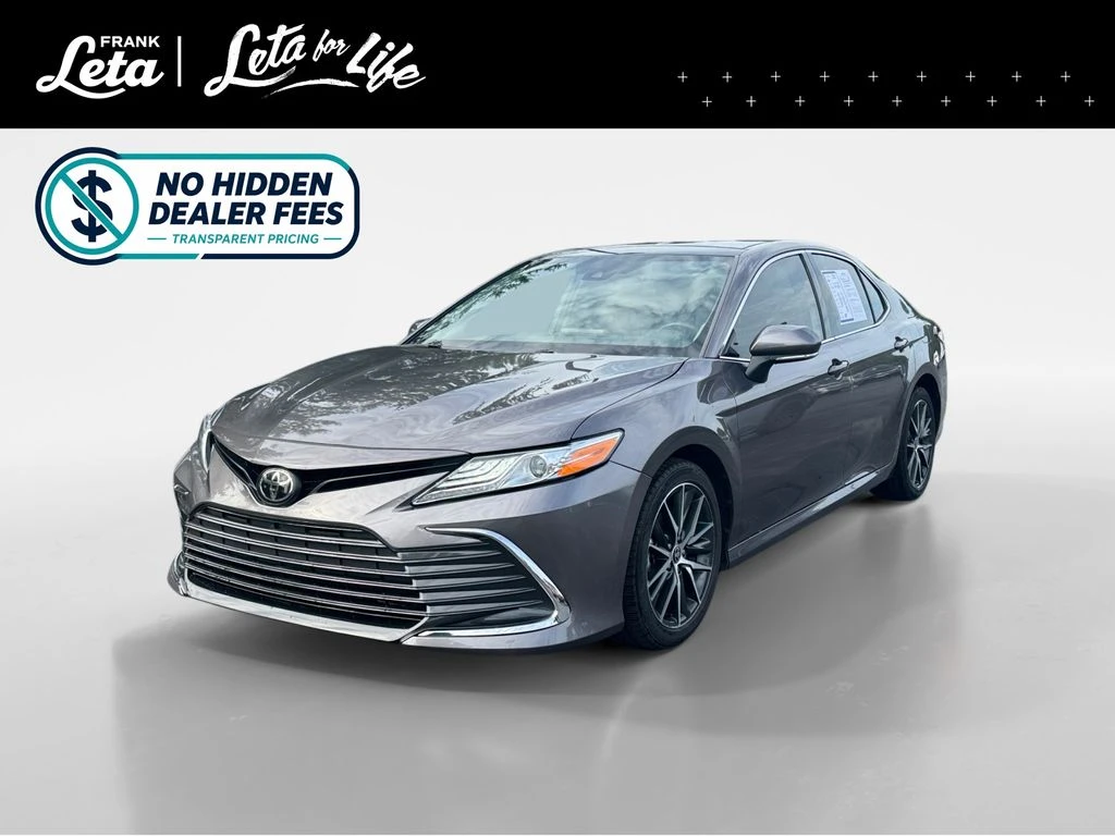 Frank Leta Automotive Outlet