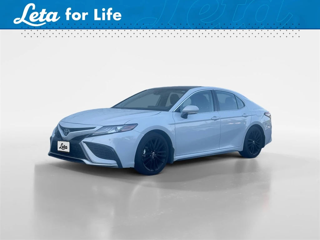 Frank Leta Automotive Outlet