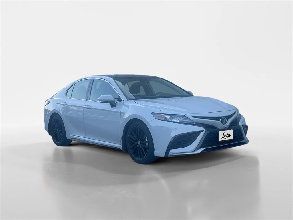 Frank Leta Automotive Outlet