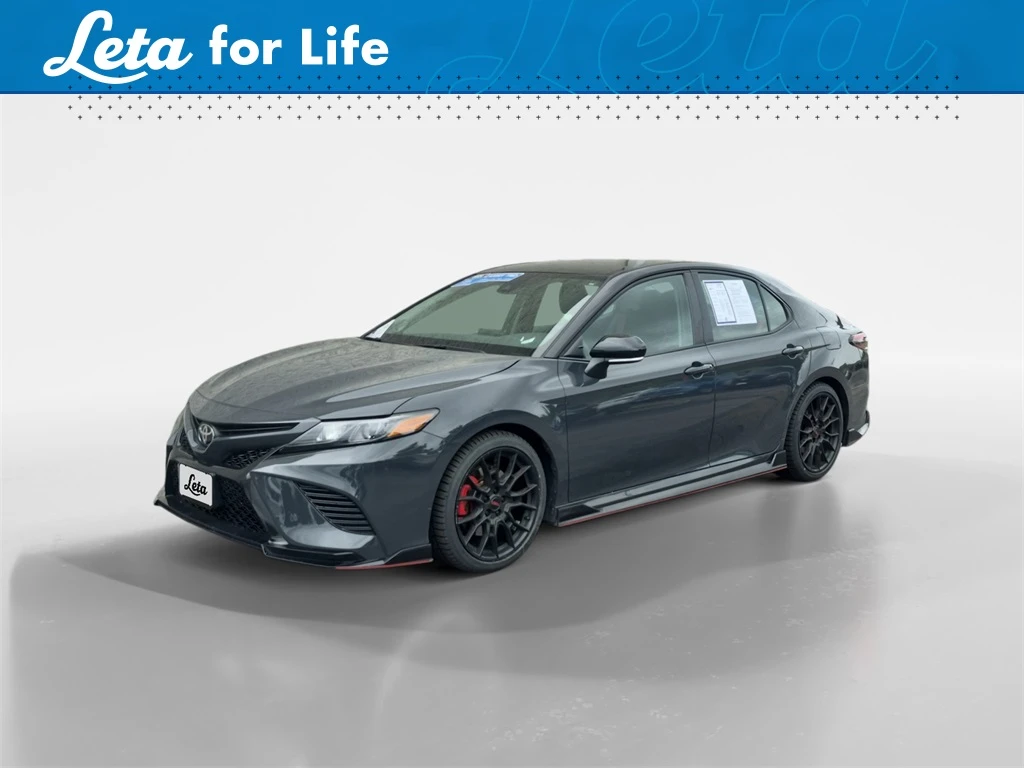 Frank Leta Automotive Outlet