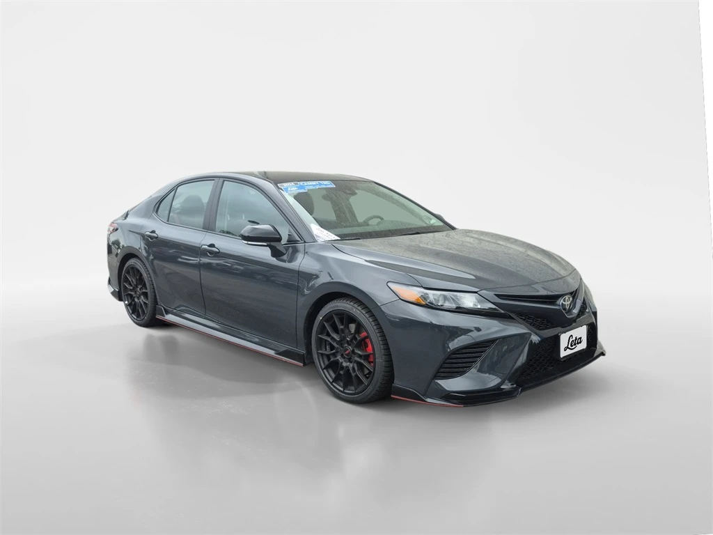 Frank Leta Automotive Outlet
