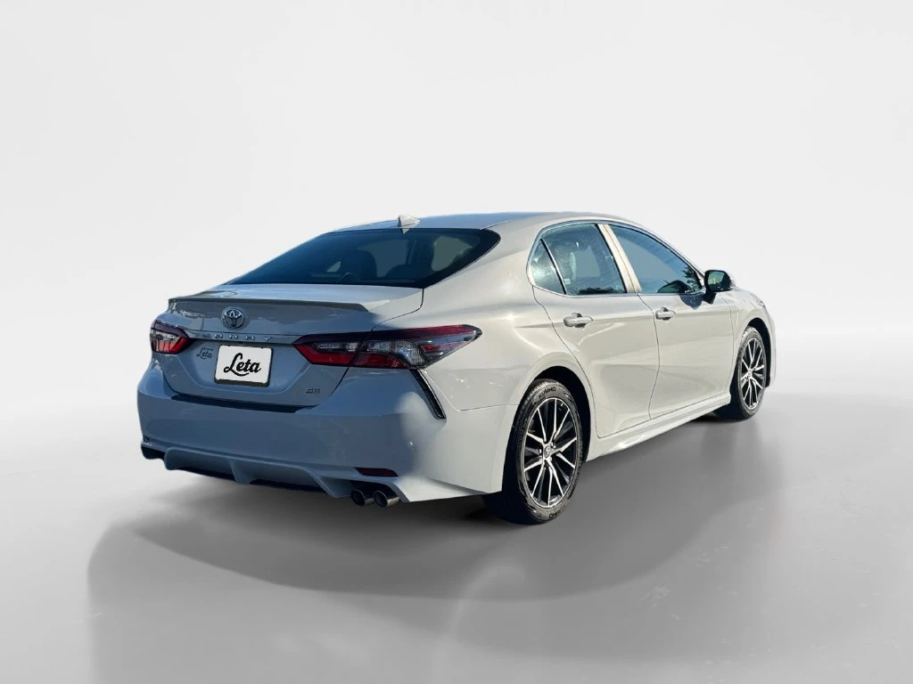 Frank Leta Automotive Outlet