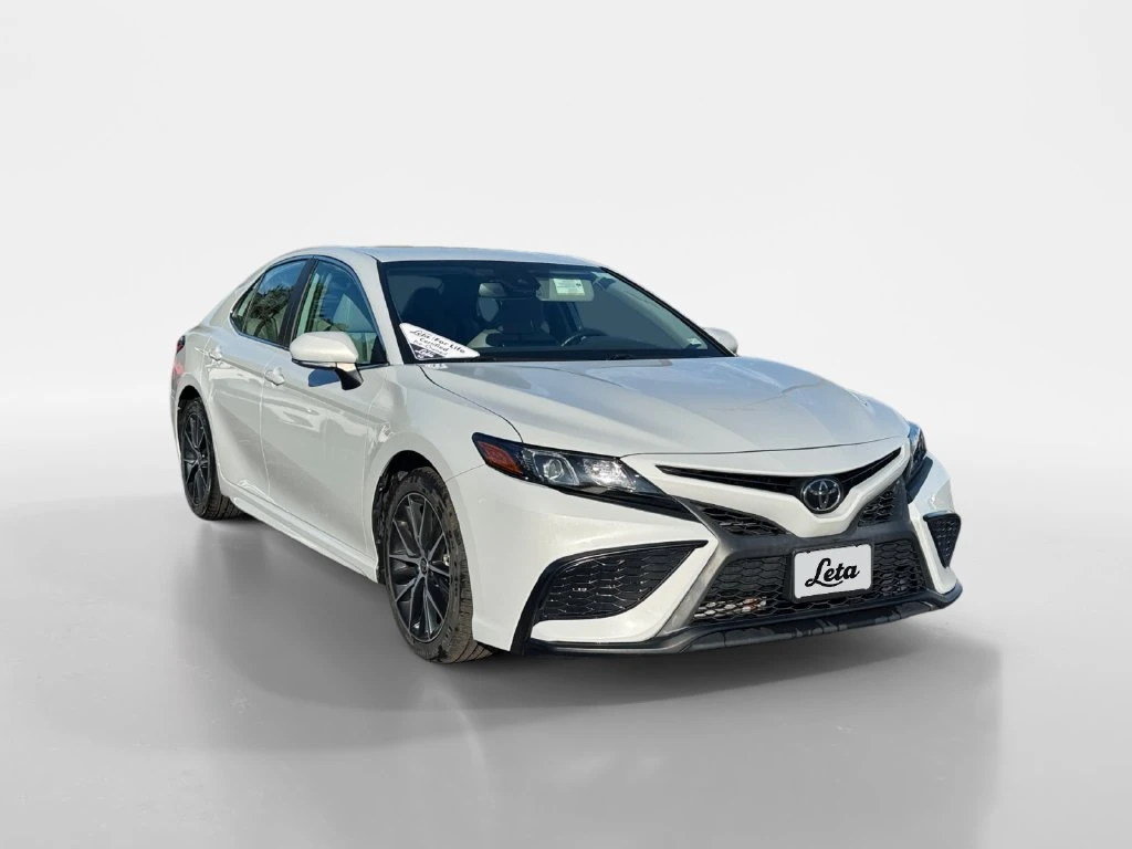 Frank Leta Automotive Outlet