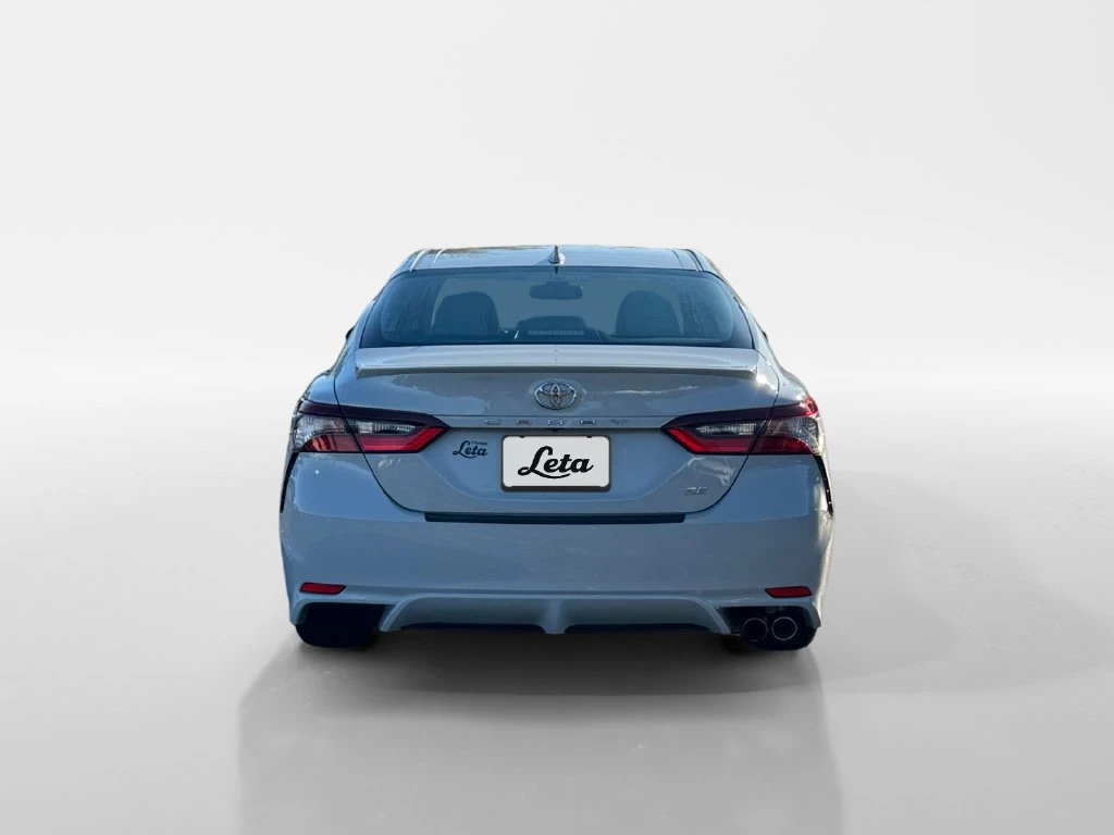 Frank Leta Automotive Outlet