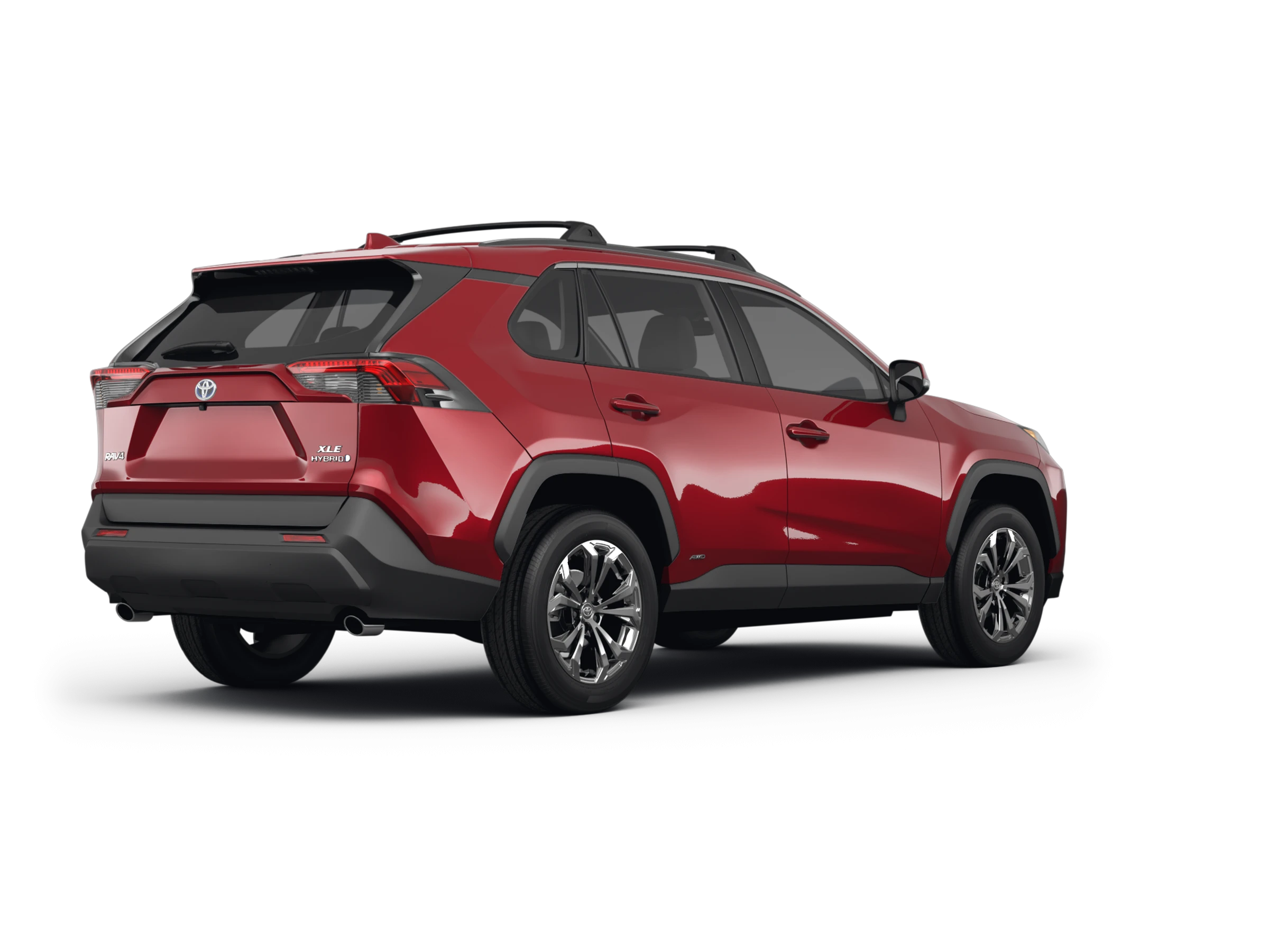 2023 Toyota RAV4 Hybrid